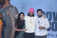 Rowdy Boys Song Launch